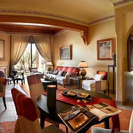 Palmeraie Village Marrakesh Interior photo