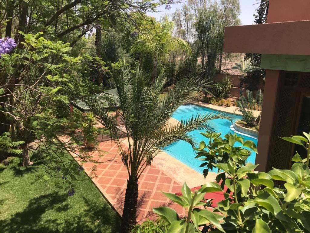 Palmeraie Village Marrakesh Exterior photo