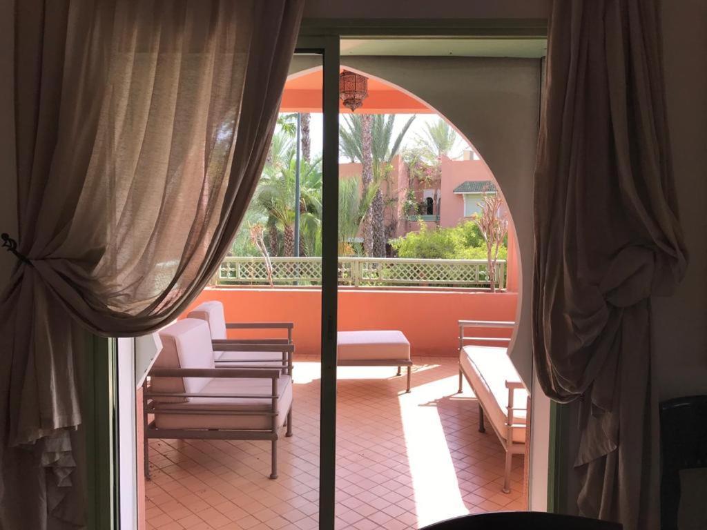 Palmeraie Village Marrakesh Exterior photo