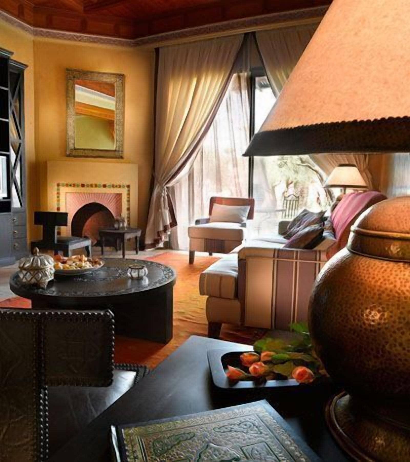 Palmeraie Village Marrakesh Room photo