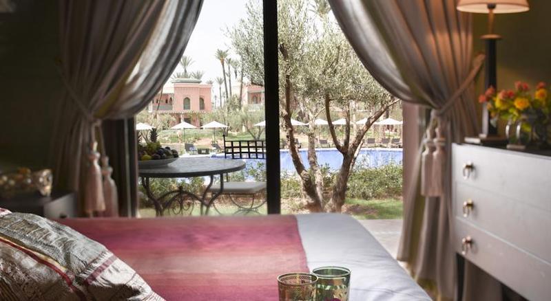 Palmeraie Village Marrakesh Exterior photo