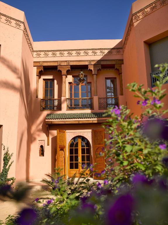 Palmeraie Village Marrakesh Exterior photo