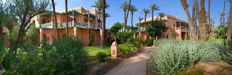 Palmeraie Village Marrakesh Exterior photo