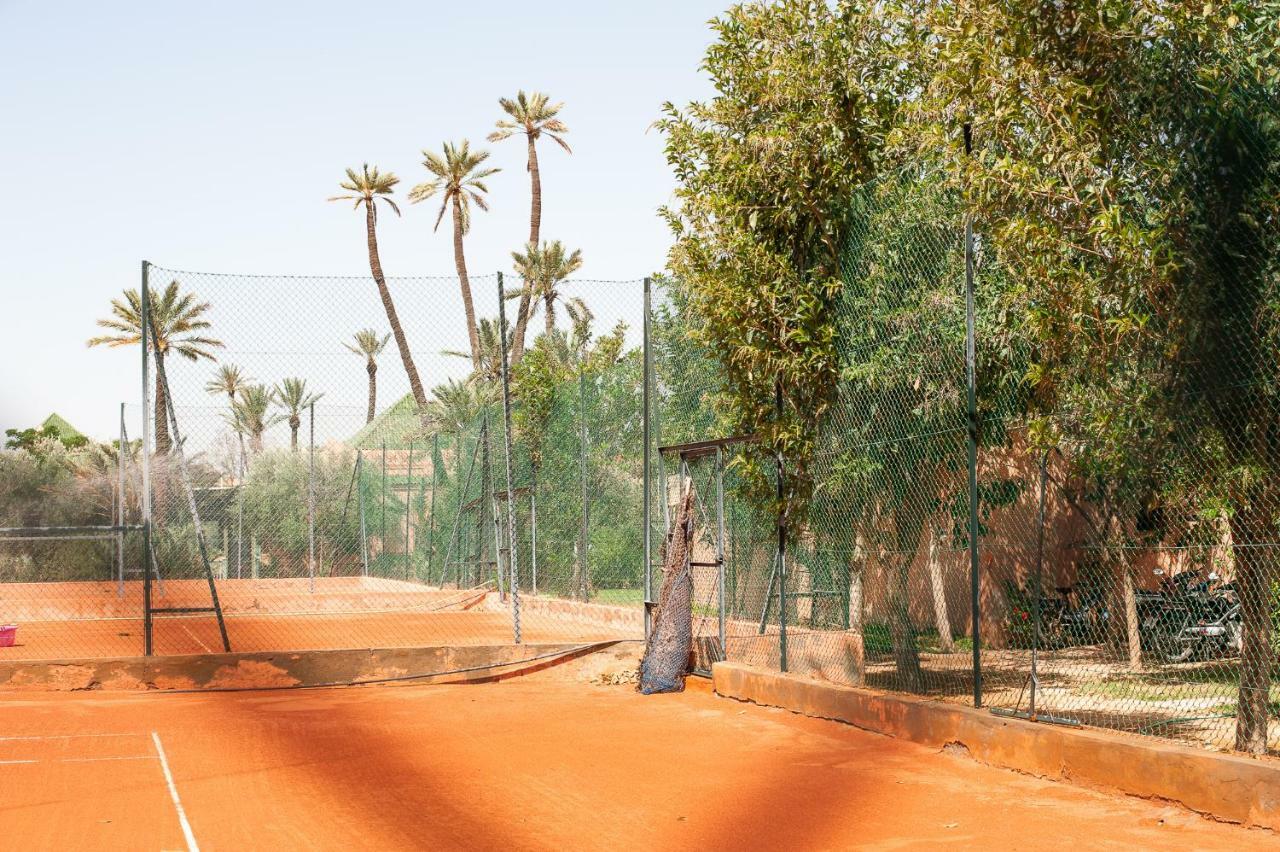 Palmeraie Village Marrakesh Exterior photo