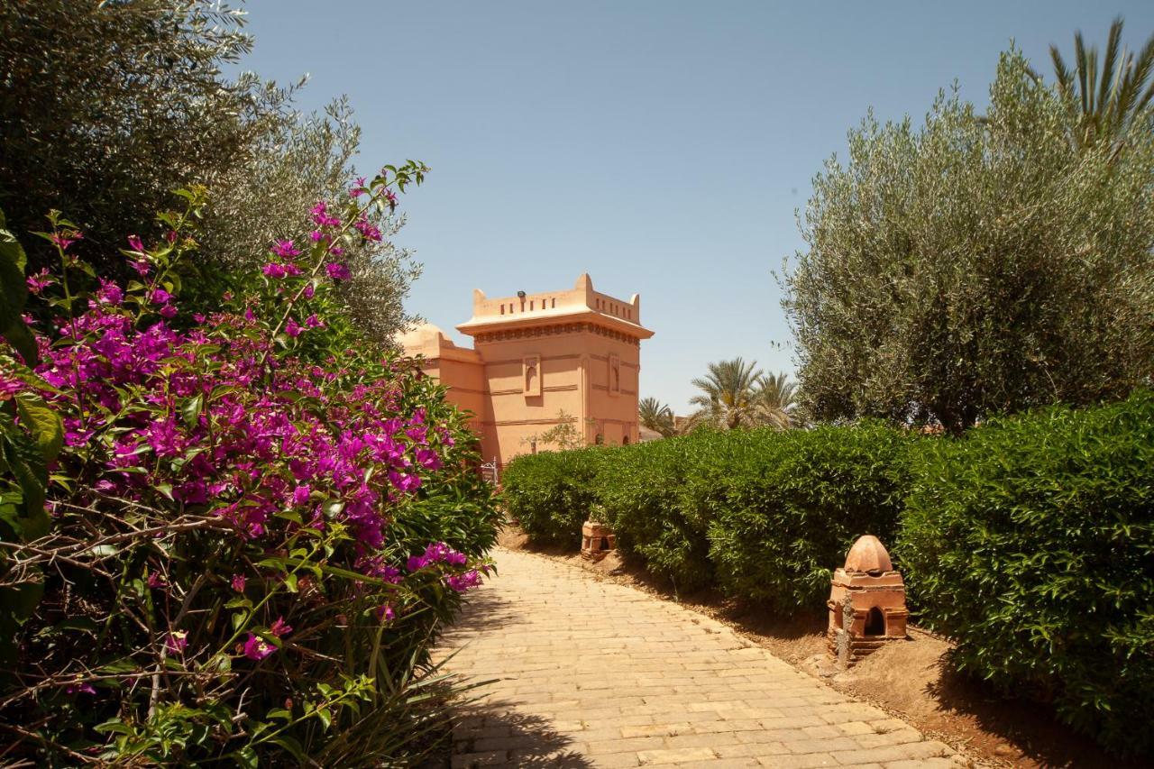 Palmeraie Village Marrakesh Exterior photo